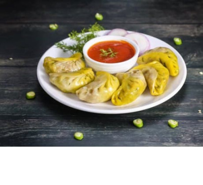 Peri Peri Momos (8 Pcs)