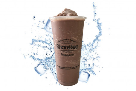 Chocolate Smoothie L