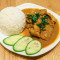 Curry Chicken Spicy