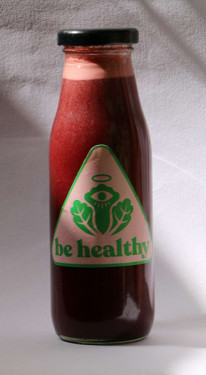 Root Chakra Punch