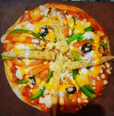 Pandit- G Otc Pizza