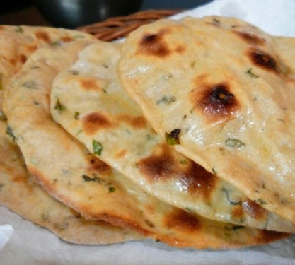 Burro Tandoori Roti