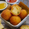 Cheese Balls (6 Pcs.