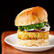 Veggie Evergreen Burger