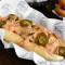 Cheesesteak Al Peperoncino