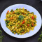 Spicy Potato Poha