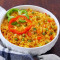 Spicy Schezwan Poha