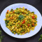 Special Schezwan Paneer Poha