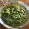 Homemade Basil Pesto Sauce