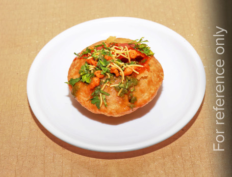 Dal Kachori (1Pic)