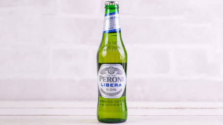 Peroni Libera Senza Alcool