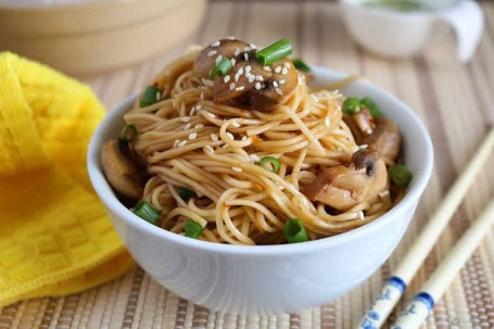 Mushroom Noodles [450Ml Pack]