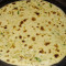 2 Aloo Bhujia Parantha Raita Sweet