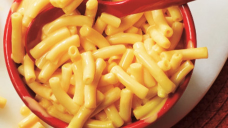 "Mac 'N' Cheese" Per Bambini Piccoli