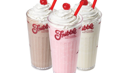 Fribble Milkshake