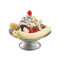 Sundae Alla Banana Split Per Bambini