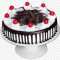 Eggless Royal Black Forest Cake 500 Gms]