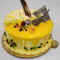 Royal Butterscotch Cake 500Gms]