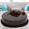 Eggless Chocolate Cake [2 Pound]