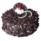 Eggless Classic Black Forest Cake [500Gms]