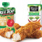 Strisce Di Pollo Wacky Pack