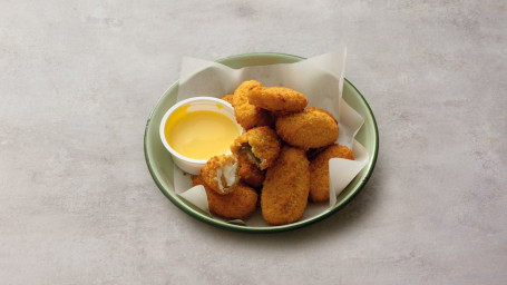 Cheesy Jalapeno Tilde;O Bites