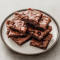 Brownie Gigante Al Doppio Cioccolato