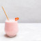 [Sugar Free] Strawberry Lassi