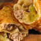 Cheesesteak Egg Roll (2)