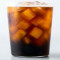 Iced Americano Black Coffee)