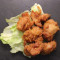 Karaage Fried Chicken (4 Pcs)