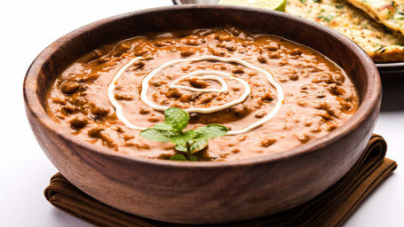 Authentic Dal Makhni