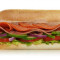 Footlong Piccante Italiano