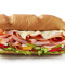 Prosciutto Footlong