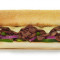 Bistecca Formaggio Footlong