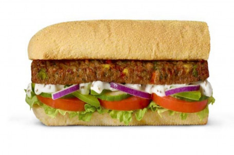 Pianta Patty Footlong