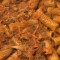 Rigatoni Arabiata Pasta