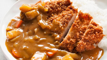 Jap Katsu Curry