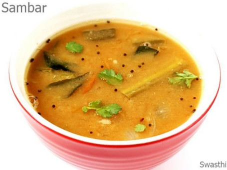 Jain Sambar