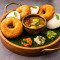 Jain 1Idli+1Vada+Sambar (250Gm)