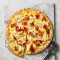 Bacon Breakfast Pizza