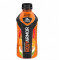 Body Armour Arancione Mango