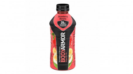 Giubbotto Antiproiettile Fragola Banana