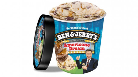 L'americone Dream Pint Di Ben Jerry