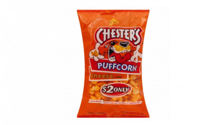 Chester's Cheese Puffcorn