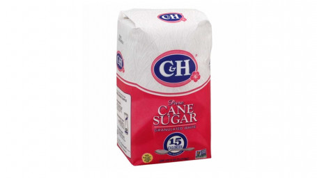 Ch Cane Sugar