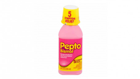 Pepto-Bismol