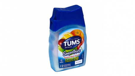 Tums Frutta Assortita