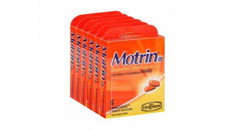 Motrin