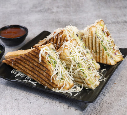 Mehra Special Cheese Grill Sandwich